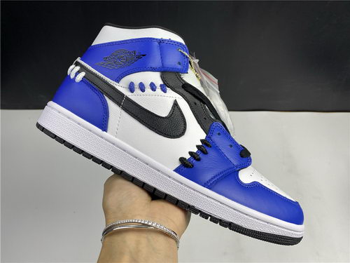 Air Jordan 1 Mid SE “Game Royal”