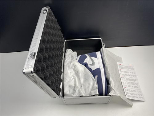 Air Jordan 1 “Co.JP”(original box)