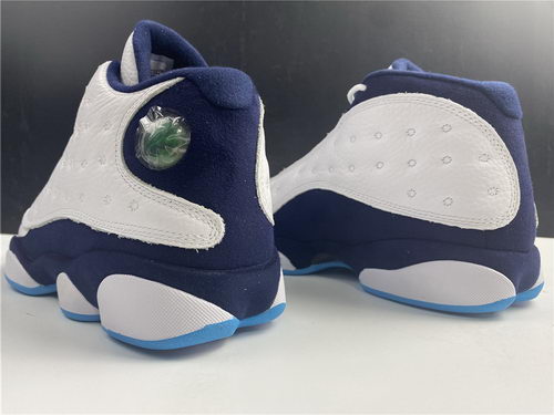 Air Jordan 13 “Obsidian”