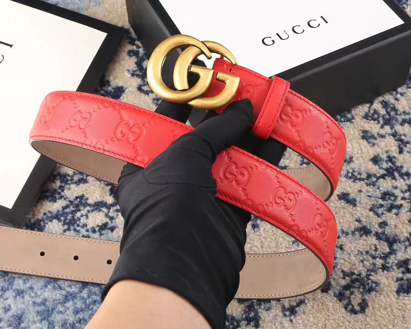 G*u*i belts(aaaaa)-529