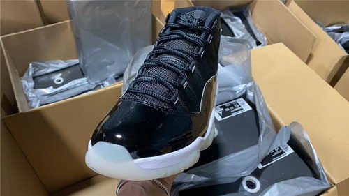 Air Jordan 11 “25th Anniversary”(Best)
