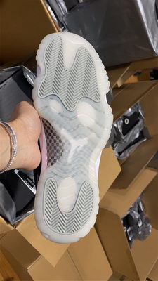 Air Jordan 11 “25th Anniversary”(Best)