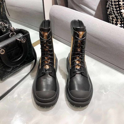 Dior Shoes AAA(Women)-121