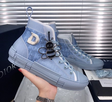Dior Shoes(AAA)-115