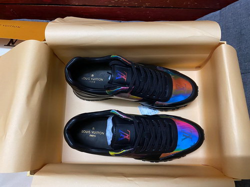 LV Shoes(AAA)-710