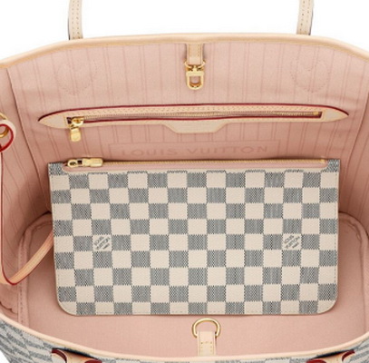 LV Handbags AAAA(Women)-120