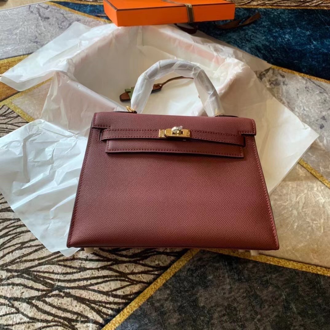 H**mes handbags aaa(women)-037