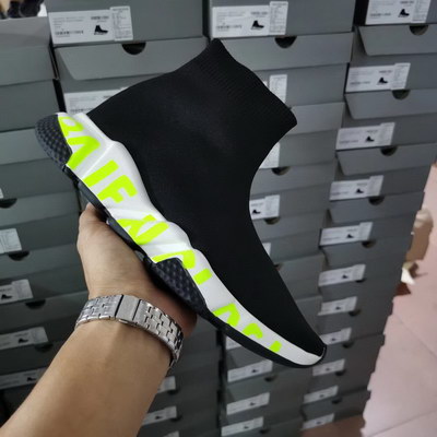 Ba*len*cia*ga shoes(aaa)-316