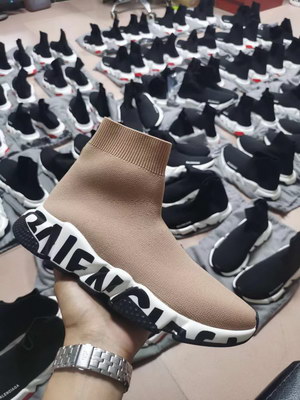 Ba*len*cia*ga shoes aaa(women)-238