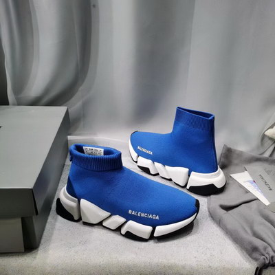 Ba*len*cia*ga shoes(aaa)-322
