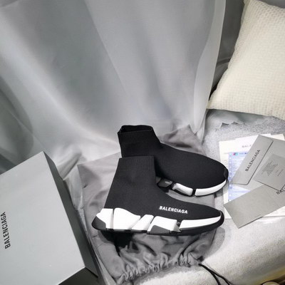 Ba*len*cia*ga shoes(aaa)-326
