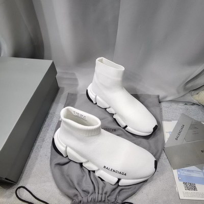 Ba*len*cia*ga shoes(aaa)-328