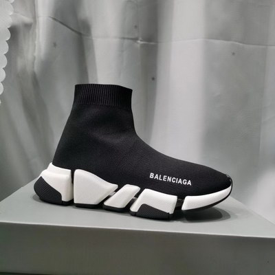 Ba*len*cia*ga shoes aaa(women)-246