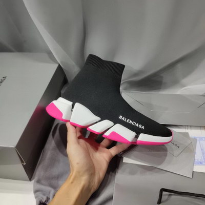 Ba*len*cia*ga shoes(aaa)-324