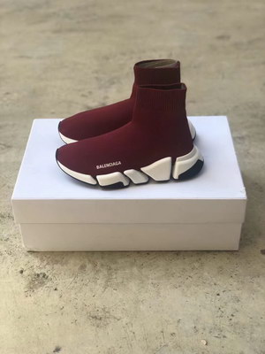 Ba*len*cia*ga shoes(aaa)-321