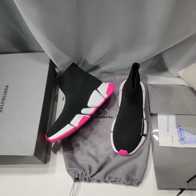 Ba*len*cia*ga shoes(aaa)-324