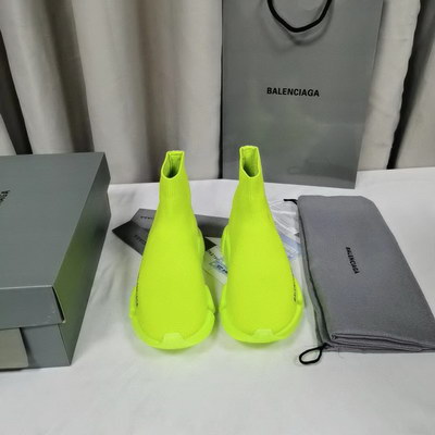 Ba*len*cia*ga shoes aaa(women)-252