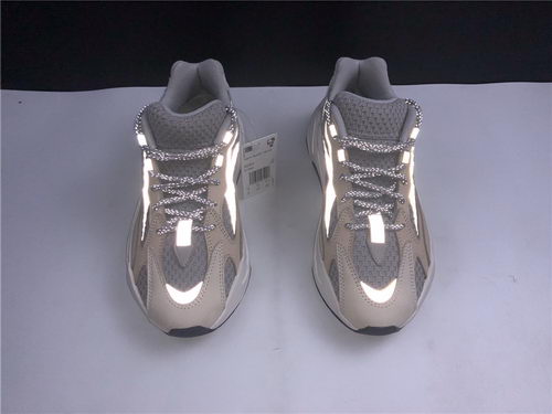 authentic ad*s Y**zy 700 boost cream