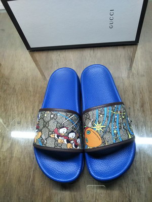 G*u*i slippers women(aaa)-038