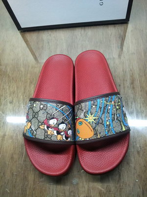 G*u*i slippers women(aaa)-040