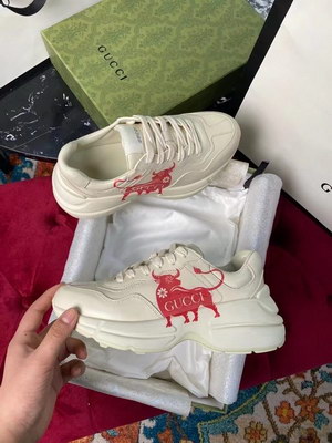 G*u*i shoes aaa(women)-198