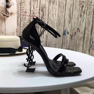 YSL High Heel-038