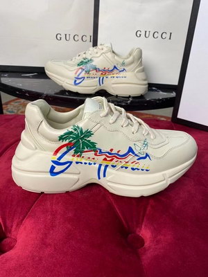 G*u*i shoes(aaa)-500