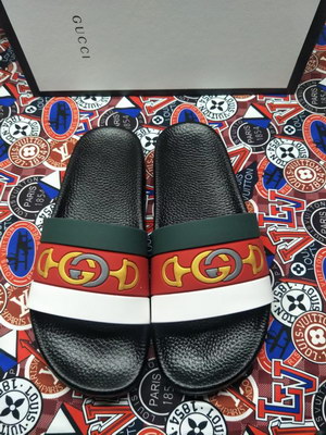 G*u*i slippers(aaa)-370