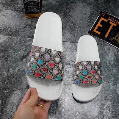 G*u*i slippers women(aaa)-077