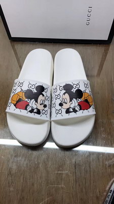 G*u*i slippers(aaa)-384