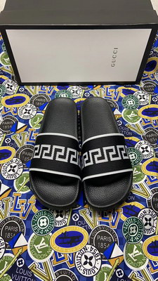 G*u*i slippers(aaa)-389