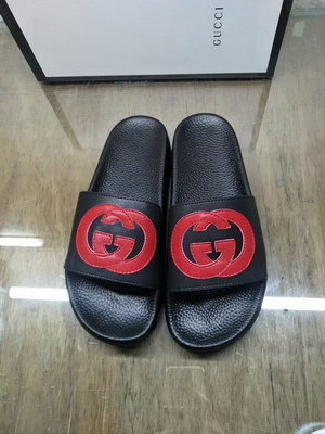G*u*i slippers(aaa)-373