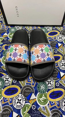 G*u*i slippers women(aaa)-067