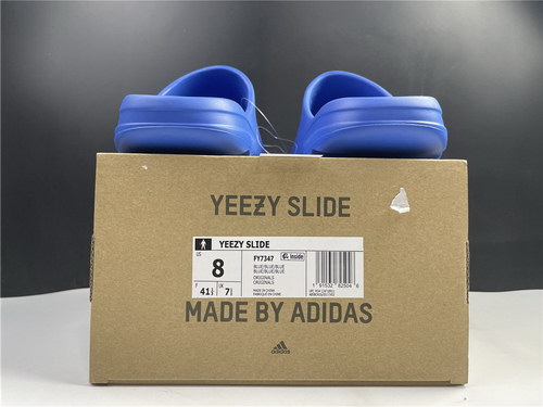 ad*s Y**zy slide bone-007