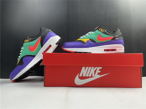 Nike Air Max 1 SE-001