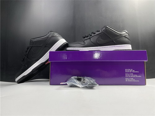 Nike Dunk Low x Cactus Plant Flea Market