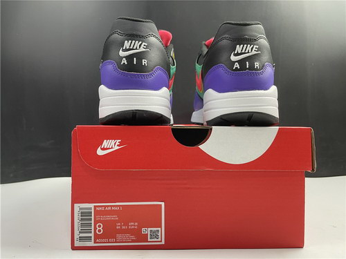 Nike Air Max 1 SE-001