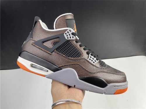 Air Jordan 4 Retro Taupe Haze