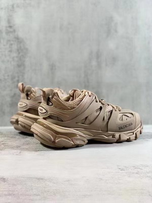 Ba*len*cia*ga shoes aaaa(women)-129