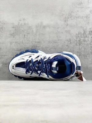 Ba*len*cia*ga shoes aaaa(women)-119