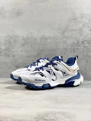 Ba*len*cia*ga shoes aaaa(women)-119