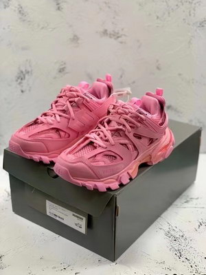 Ba*len*cia*ga shoes aaaa(women)-123