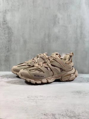 Ba*len*cia*ga shoes aaaa(women)-129