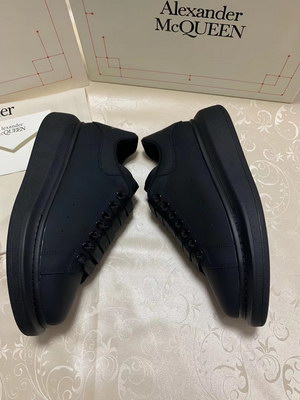 ale*d*r M*Q*en shoes(aaa)-090