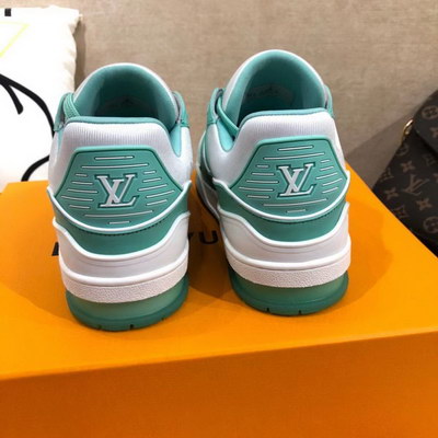 LV Shoes(AAAA)-702