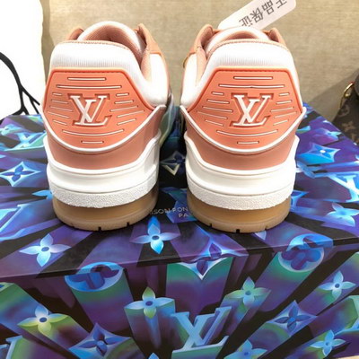 LV Shoes(AAAA)-709