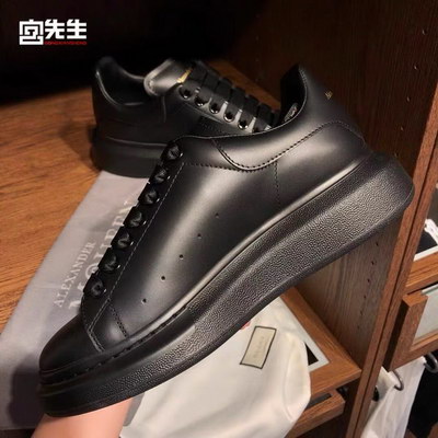 ale*d*r M*Q*en shoes(aaa)-091