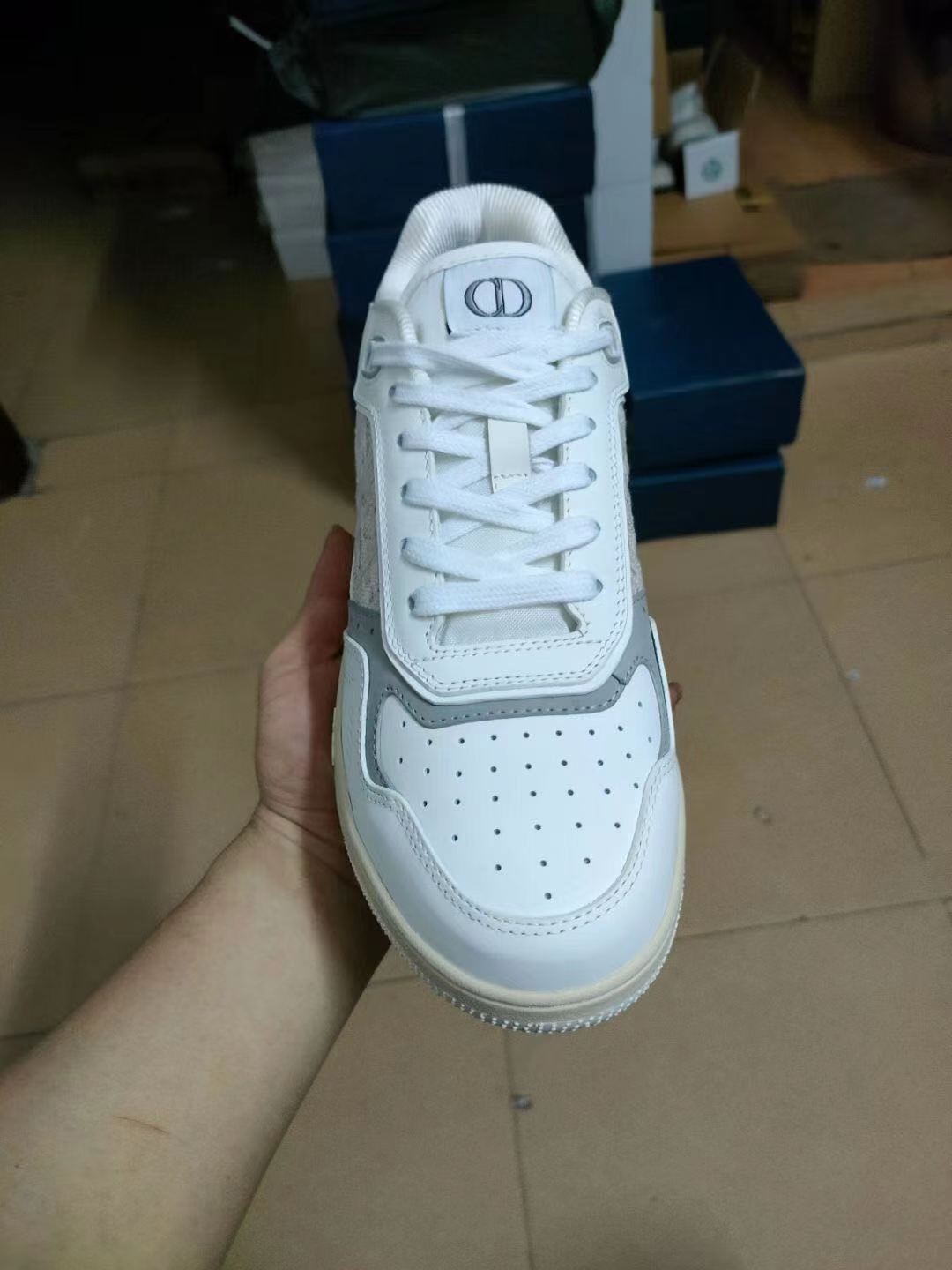 D*or shoes(aaa)-177