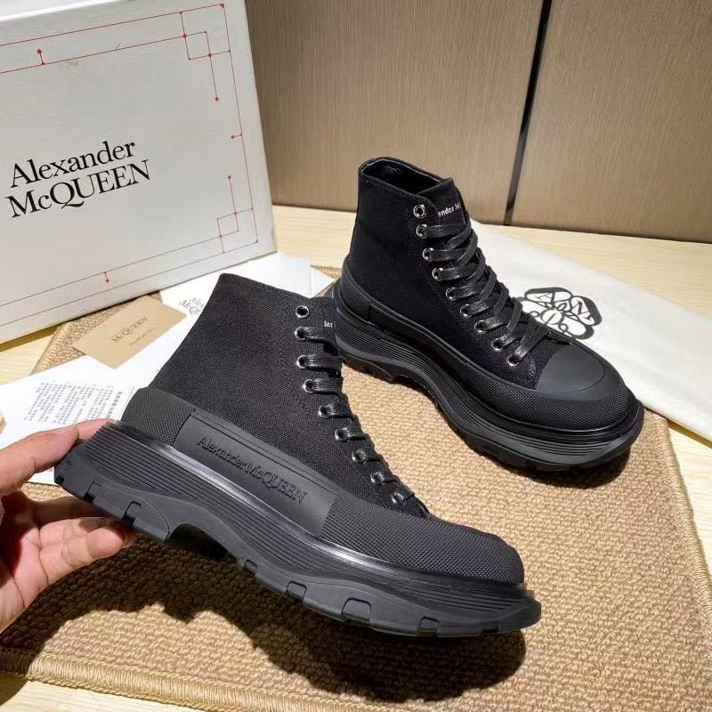 ale*d*r M*Q*en shoes(aaa)-095