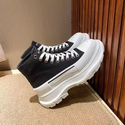 ale*d*r M*Q*en shoes(aaa)-098